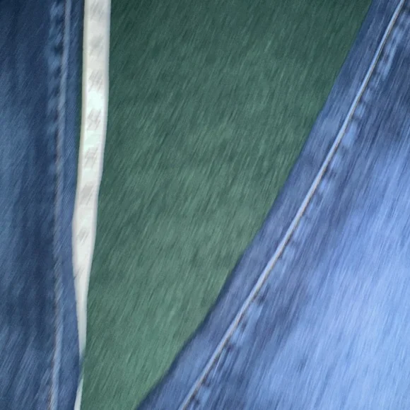KanCan Dark Blue Skinny Jeans - Picture 2 of 5